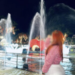 Zoe colombiana muy guapa en Mataró