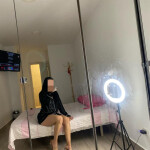 VIVI IMAGINACIÓN DULZURA Y RESERVADA COLOMBIANA