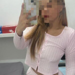 NOVEDAD DANI LLAMAME Y QUEDAMOS CARIÑOSA RUBIA GUAPISIMA 24 HRS