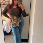 VENEZOLANA - Mi nombre es Silvana Estoy encantada de conocerte .