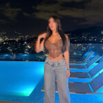 HERMOSA LATINA CARIÑOSA NOVEDAD