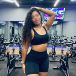 YOSELIN - Cariñosa y alegre latina