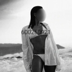 Novedad! Una chica educada y con saber estar!