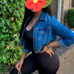 LA NEGRA HERMOSA - Hola mis amores soy tu morena preferida por primera vez en la zona soy una mujer 