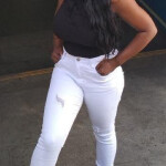 REINA MORENA – COLOMBIANA EN MADRID CIUDAD LINEAL