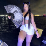 Camila - Hola corazón soy Camila una chica atractiva de 22 años la cual destaca por ser educada con 