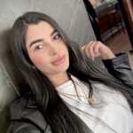 SERÉ TU CHICA IDEAL DESPLAZAMIENTOS HOTELES DOMICILIOS