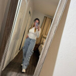 RECIEN LLEGADA A LA ISLA