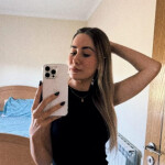 SOFI NUEVA EN LA ZONA