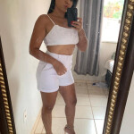 VANESA UNA SIMPATICA EDUCADA ELEGANTE Y ALEGRE