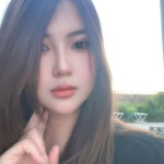 EMI JOVEN ASIÁTICA EN CARABANCHEL