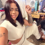 Tengo sitio y salidas 28 años 24 horas