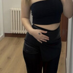 Amores - Hola buenas amores soy una hermosa paraguaya 3ra vez en en Aranda de Duero que vuelvo todas