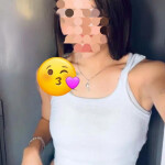 SEVILLANA CRIS !! CARIÑOSA Y ATENTA