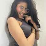 Soy Rachelle 18 añitos - Recién llegada para pasarlo en grande P