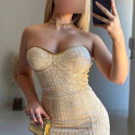 Rubia de Paso - Bella rubia de y cuerpo espetacular com curvas , realizó . Anbiente muy , bonito y l