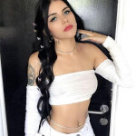 Inés 24h - Ines chilena linda blanca tatuada súper cariñosa extrovertida muy con tan solo 20 años me