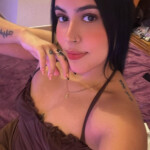 Dania 23 años Salidas y llegadas