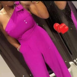 CLAUDINA – Madura Colombiana en Madrid Calidez Curvas y