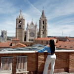 Estrella recién llegada