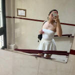 20años En Mostoles - DAHIANA Escort Premium Independiente Con clase elegancia... y ese latino que no