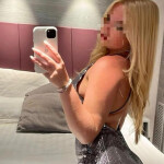 NUEVA EN LA CIUDAD CHICA LATINA ARANJUEZ te recibo en mi apartamento