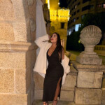 Sofía - Hola amor quiero que tengas conmigo una cita inolvidable seré tu amiga compañera pareja te l