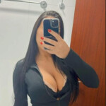 Recién llegada chica atractiva cautivadora