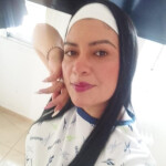 Mariana hermosa chica colombiana