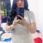 CHANEL UNA MUJER PARA TI.! ME GUSTA DIVERTIRME