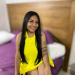 Vengo para conocer gente nueva y alegre