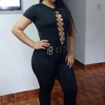 Salome ultimos días por logroño