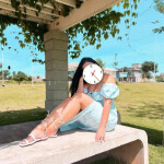 Brasileña cariñosa recién llegada independiente