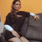 Zoe española impresionante muy guapa en Vitoria