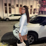 NOSOTRAS SOMOS TUS AMIGAS DE CHAMARTÍN