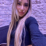 SOY AHINOA ESPAÑOLA RESERVADA Y CALUROSA QUE CUMPLE TUS ANHELOS