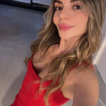 Ariana rubia super lujo colombiana en Torrevieja