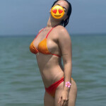 Lucia guapísima colombiana en Torrevieja centro