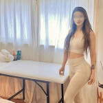 Encuentros Privados Cálidos y con Joven Encantadora