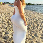 HANNA LATINA - Hola amor soy HANNA una chica de lujo , soy una chica muy extrovertida ,que te ofrece