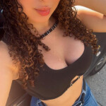 JOVENCITA LINDA EN CARAVACA DE LA CRUZ