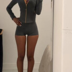 SHANTAL ENCANTADORA VENEZOLANO RECIÉN LLEGADA DOCTORAL