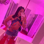 Yessi - Brasileña primera vez por tu zona con ganas de conocer a gente nueva