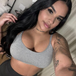 La más guapa de tu zona Tetuán