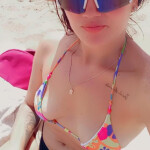 LA MÁS DULCE QUE ENCONTRARÁS EN VECINDARIO SALOMÉ