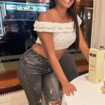 CRISTAL – LA ELEGANCIA VENEZOLANA QUE DESPIERTA SENTIDOS