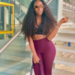 Tú chica de hoy - Hola mis amores soy danibel chica agradable de piel canela . Me gustan las persona