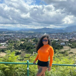 NOVEDAD EN FERROL PIEL CANELA RICO MASAJES MANOS DE CEDA