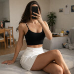 Daniela– DISFRUTA COMO NUNCA