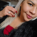 Rubí atenta cariñosa siempre dispuesta te encantara!!